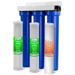 How Do Whole House Water Filters Work?