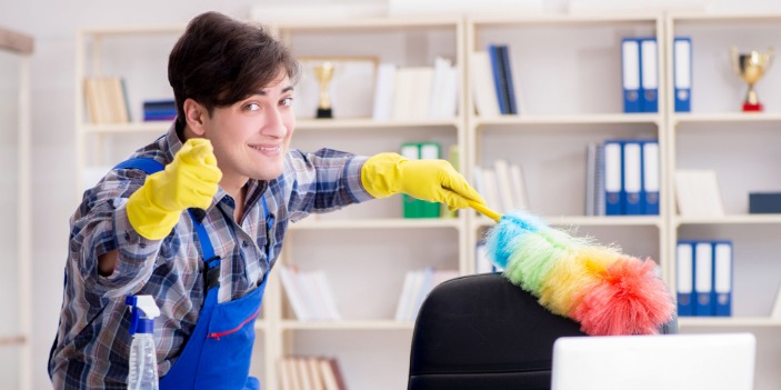 How to run a successful cleaning business tips to use