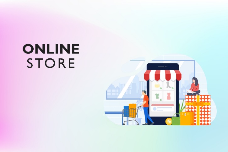 How To Start an Online Store in 2024 Step-by-Step Guide