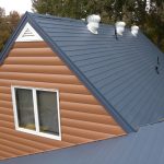 How To Match Siding To Roofing