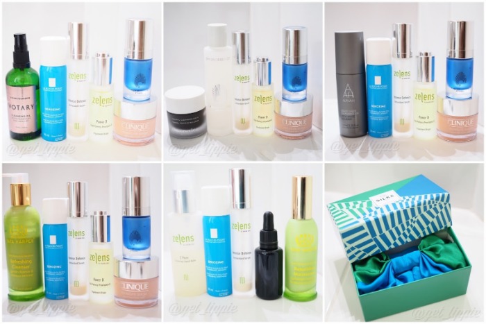 How to build the perfect skincare routine
