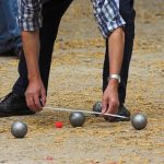 How to play Pétanque with Printable Rules