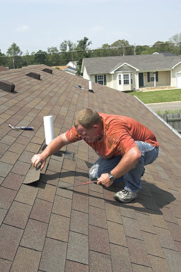Roof Repair: Everything You Need to Know