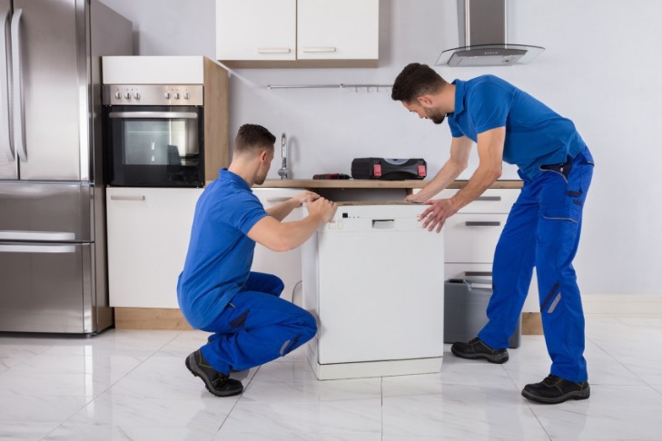 How to Ignite Your Journey in the Appliances and Repair Business