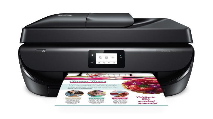 The Convenience of Inkjet Printers in the Modern World