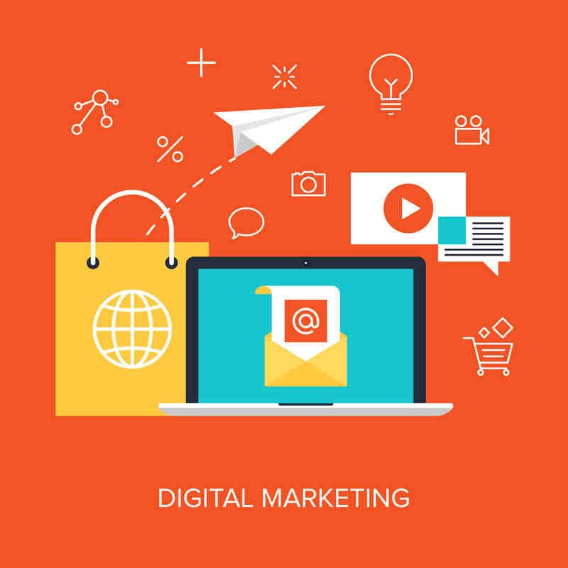 Digital Marketing: How to Crush It & Make $ In 2024!