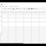 How to Make a Spreadsheet in Excel, Word, and Google Sheets