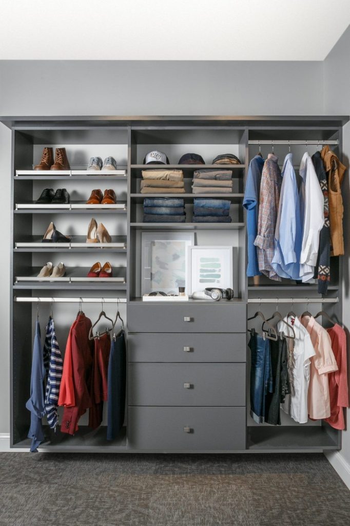 Unlock the Potential of Your Closets: Tips for Maximizing Storage Space