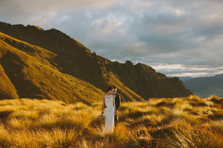 Welcome to the Ultimate Guide on Choosing a Queenstown Wedding Photographer