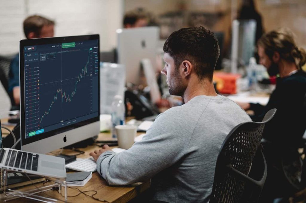 Unlocking the Potential of Investment in Trading Crypto & Stocks