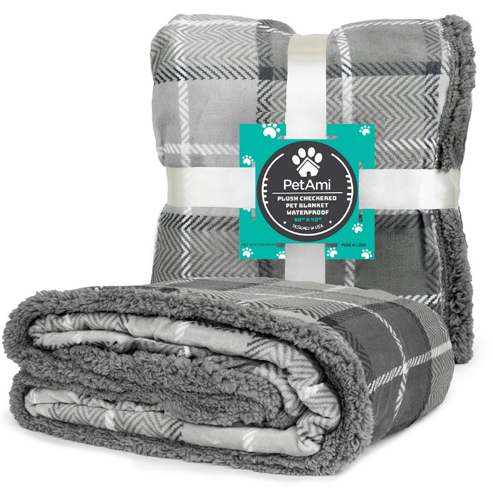 Discover the Benefits of Using a Dog Blanket