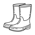 The Versatility of Gumboots: More Than Just Rainy Day Footwear