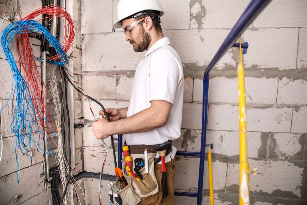How to Find an Electrician: Hiring, Qualifications, Working Together