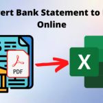 Transform Your Financial Documents with Ease: The Ultimate Guide to Bank PDF Converters