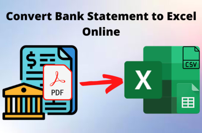 Transform Your Financial Documents with Ease: The Ultimate Guide to Bank PDF Converters