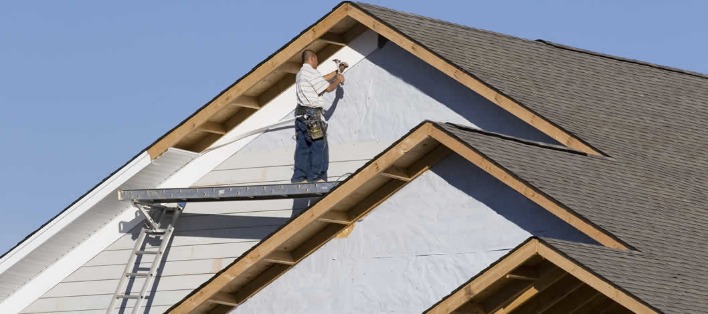 Transform Your Home with Professional Siding Installation
