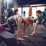 Maximizing Your Fitness Goals with a Personal Trainer