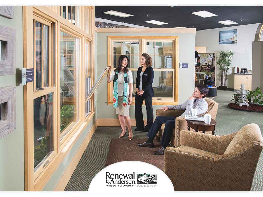 Transform Your Home with a Professional Bellingham Window Contractor