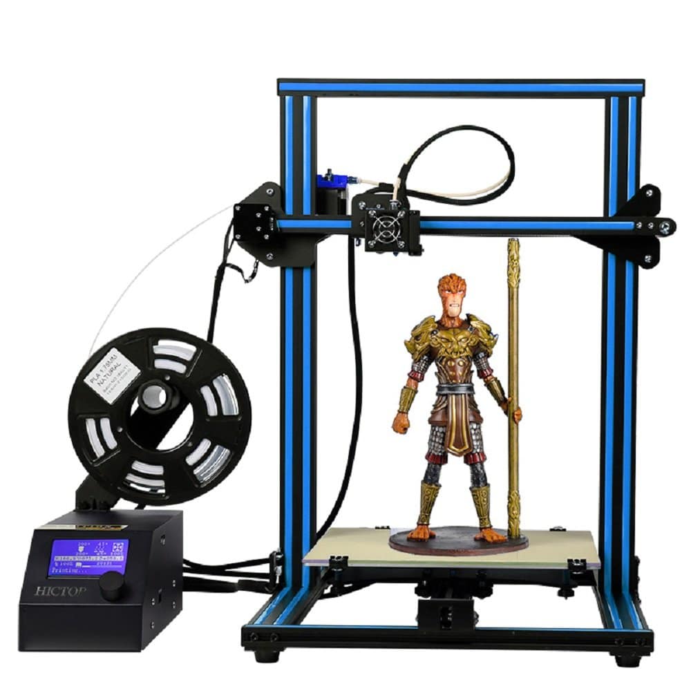 Welcome to the World of 3D Printing & Modelling Services