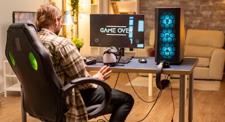 The Thriving World of Online Gaming