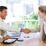 Unlocking Success with HR Executive Search Firms