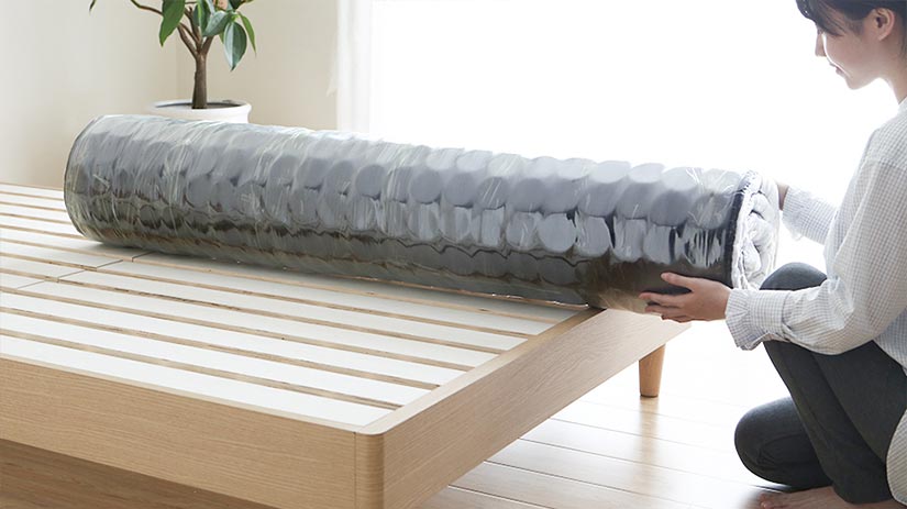 Revolutionize Your Sleep Experience with a Mattress in Singapore