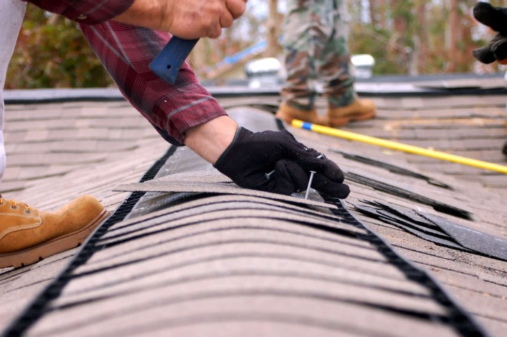 Revitalize Your Home with Expert Roof Repair Services