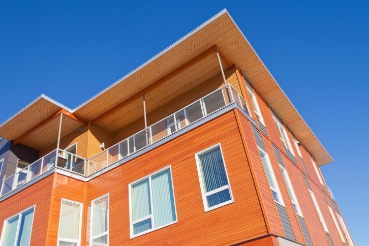 Top Siding Contractors in Anacortes for Your Home Improvement Needs