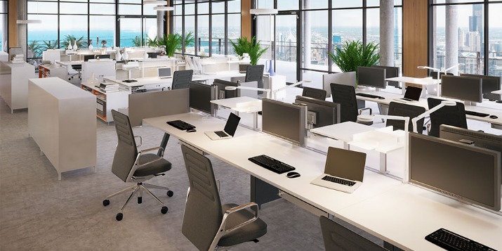Revolutionize Your Business with a Virtual Office in Scotland