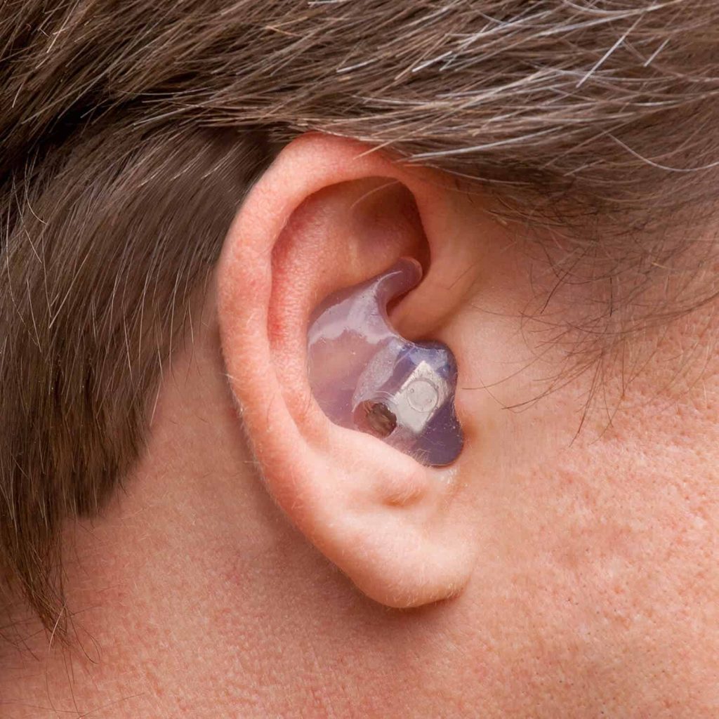 Here’s How to Decide Between In-Ear vs  Behind-Ear Hearing Aids