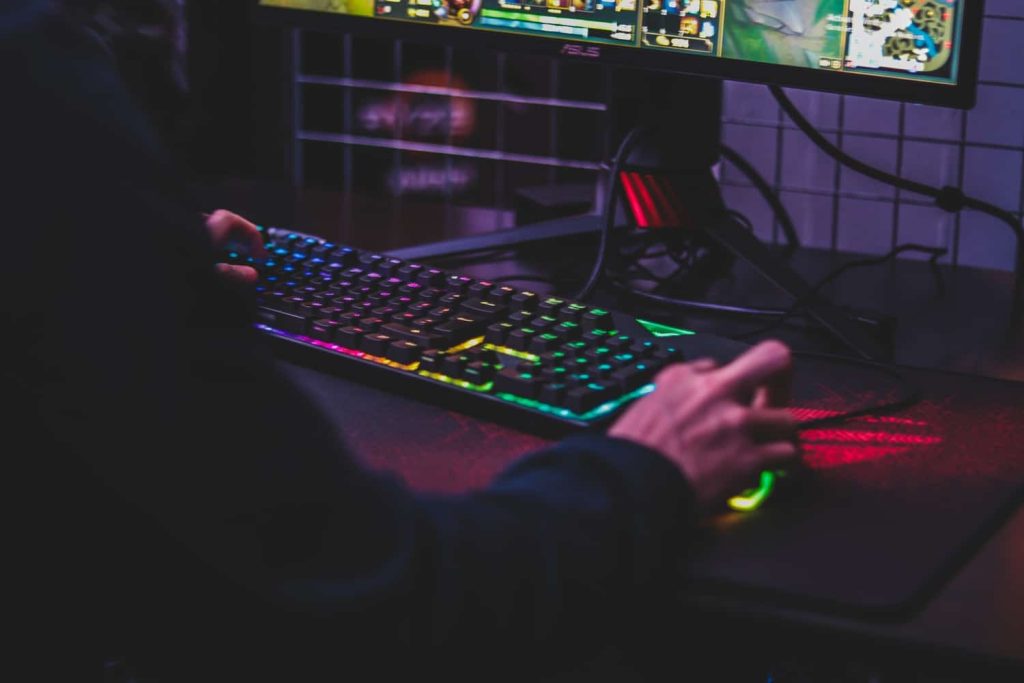 Revolutionizing Entertainment: Gaming Online