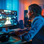 Les Avantages des Jeux en Ligne