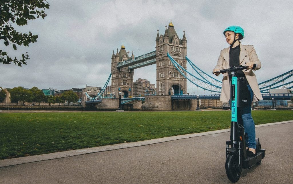 How To Start A Scooter Rental Business?