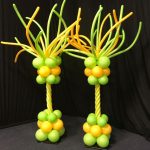 Unleash Your Imagination with an Atlanta Balloon Designer