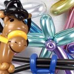 Why You Should Hire a Balloon Artist in Atlanta for Your Next Event