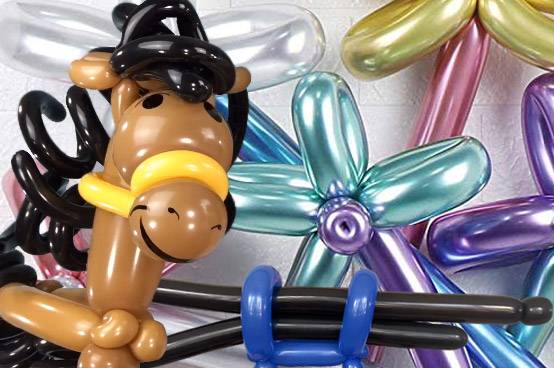 Why You Should Hire a Balloon Artist in Atlanta for Your Next Event
