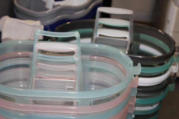 Revolutionizing Manufacturing with Custom Plastic Molding Manufacturers