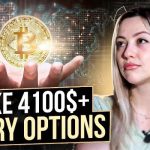 Unlock the Potential of Binary Options in Russia