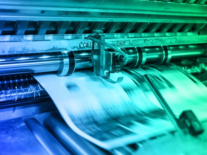 Digital vs  Offset Printing: How You Can Save Time & Money