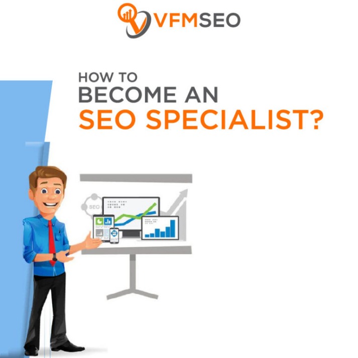Unlocking the Power of SEO Specialist for Your Business