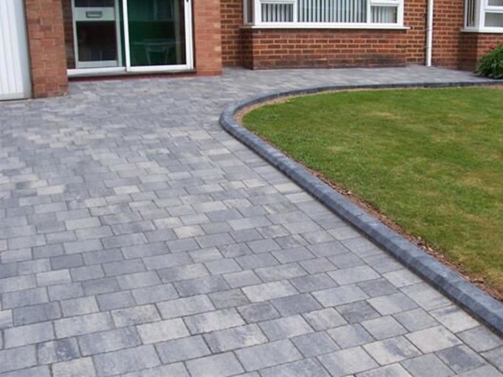 The Art of Paving: Transforming Roads and Pathways