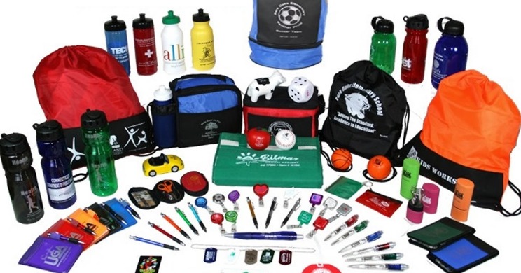 Unlock the Power of Promotional Products for Your Brand