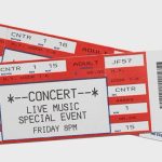 Welcome to the Exciting World of Online Events Concerts Tickets!