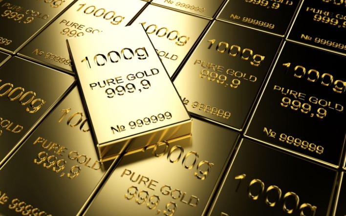 Rare and Valuable: Investing in Gold Bars