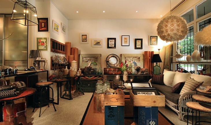 Discover the Best Furniture Stores in Singapore