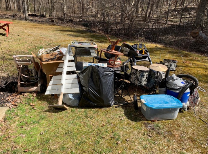 Why And How To Find The Best Junk Removal Service For Your Needs?