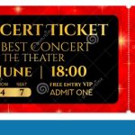 Experience Live Music at Your Fingertips: Online Concert Tickets