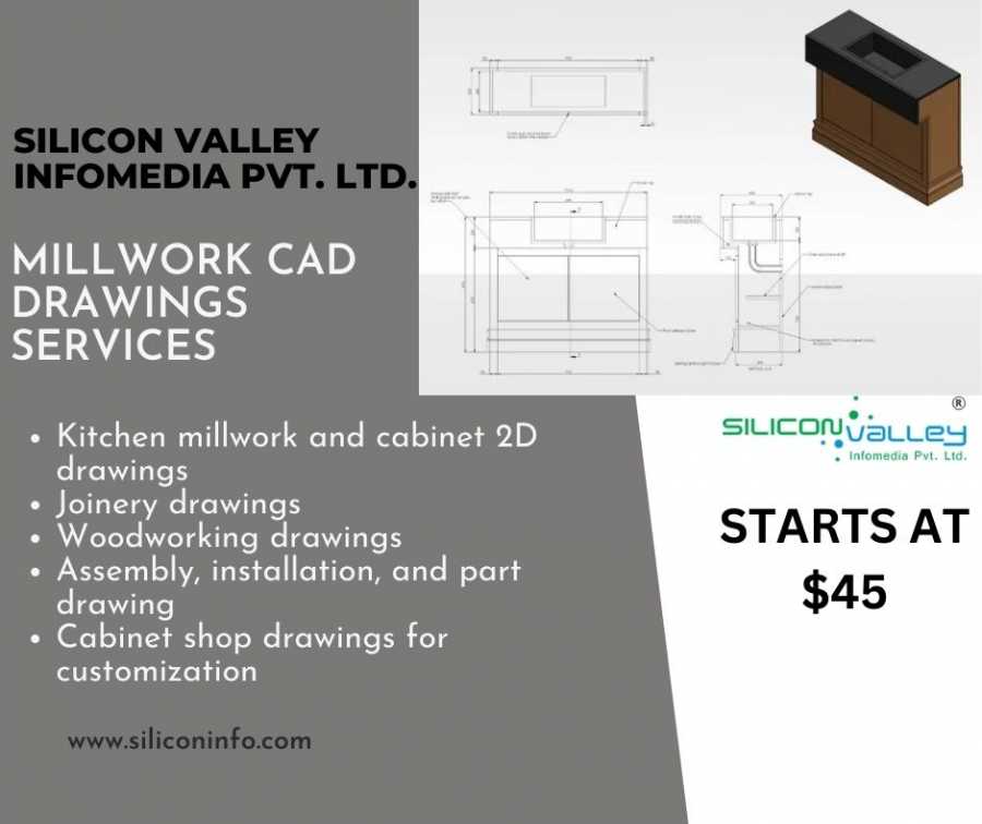 Revolutionize Your Building Projects with Premium CAD Drawing Services