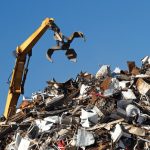 Efficient Scrap Metal Handling for Modern Industries