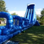 Make a Splash at Your Next Event with a Water Slide for Rent